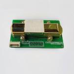 NDIR CO2 sensor for carbon dioxide detection
